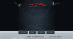 Desktop Screenshot of dvorak-foto.cz